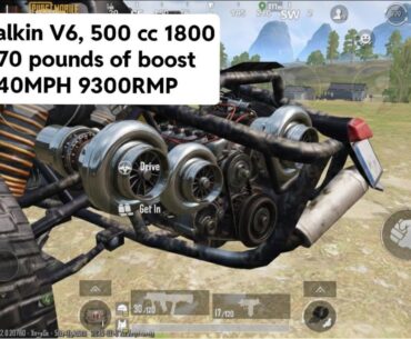 buggy