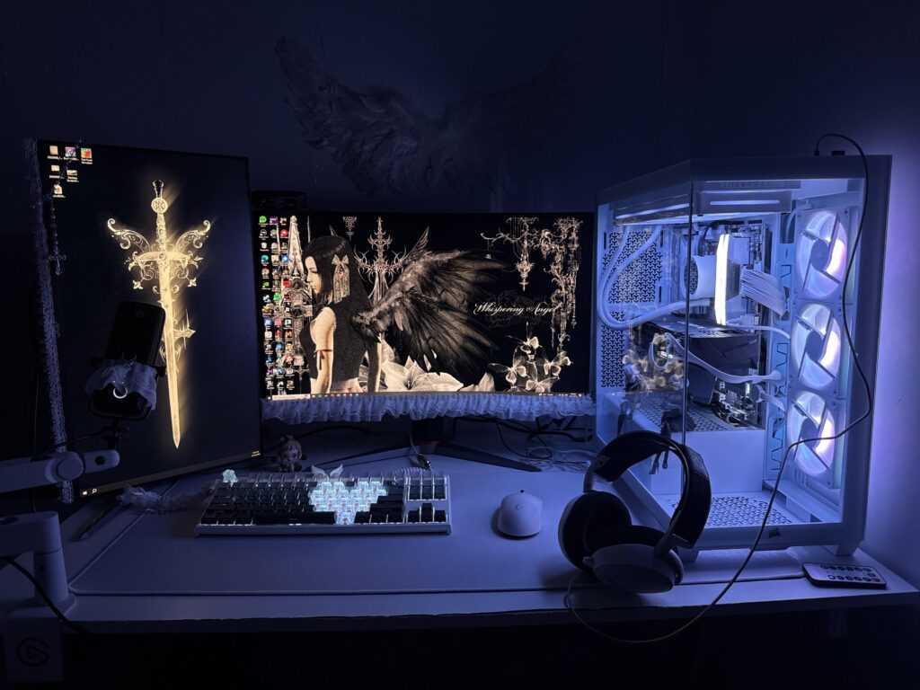 upgraded after 5 years