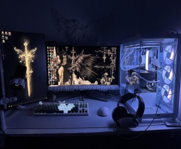 upgraded after 5 years