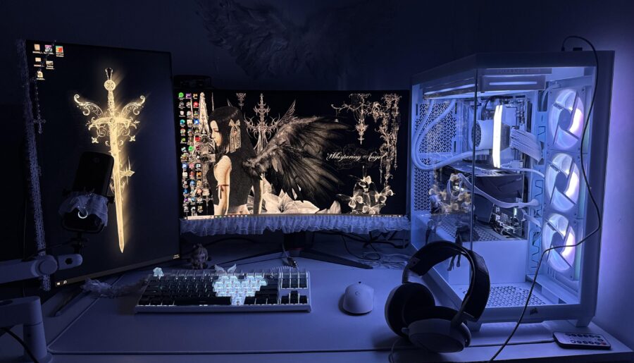 upgraded after 5 years