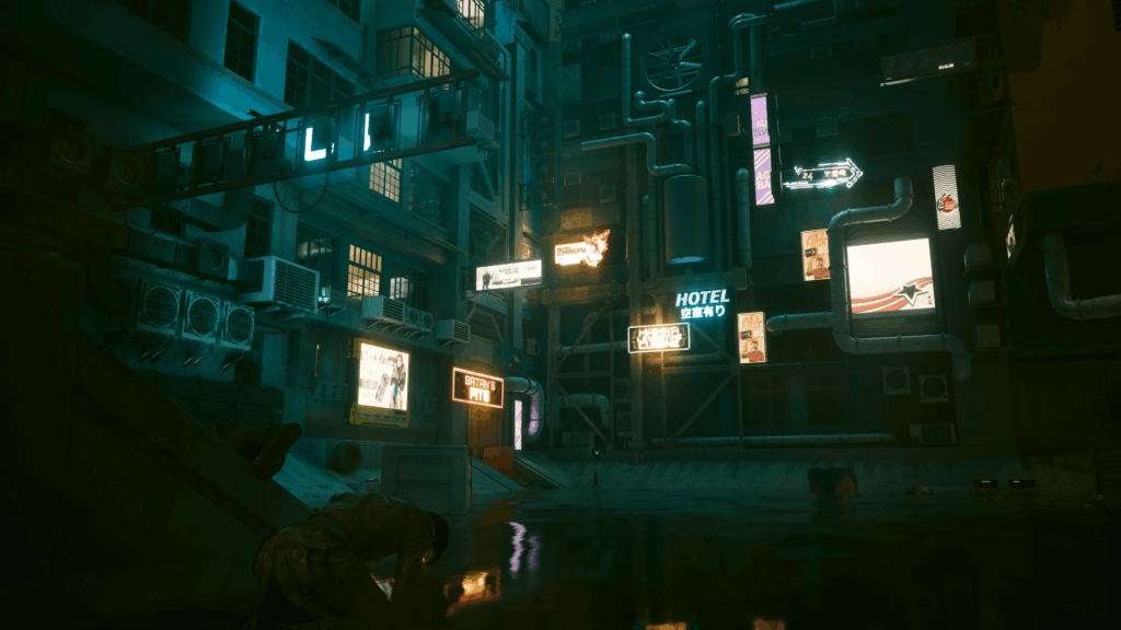 Who can find the sniper?