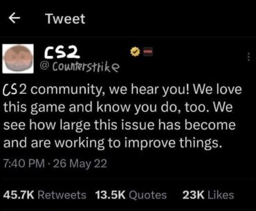 Guys! They hear us!