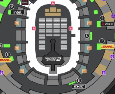 Where’s my beer, ESL?