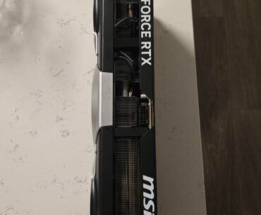 My 5090 Fixed!