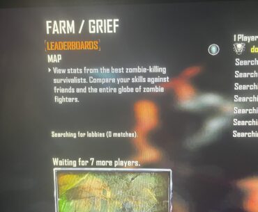 What I would give to play this again honestly
