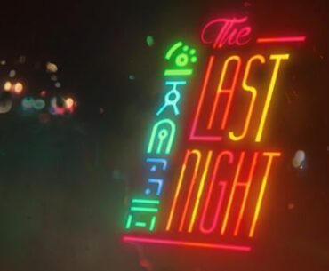 Whatever happened to "The Last Night" !? It's been almost 9 years since the announcement at E3!