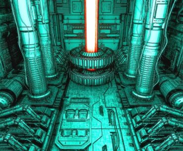 Crimson Energy Well.