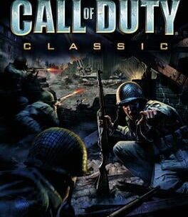Would you want Call of Duty Classic playable on modern Xbox consoles? [COD]