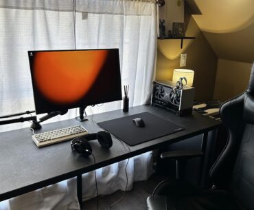 I feel like it’s done. Any tips or advice?