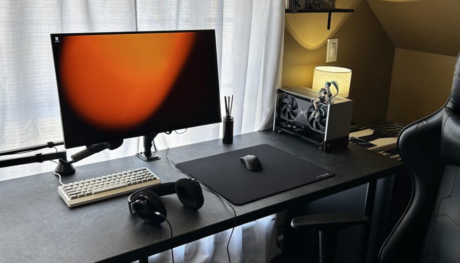 I feel like it’s done. Any tips or advice?