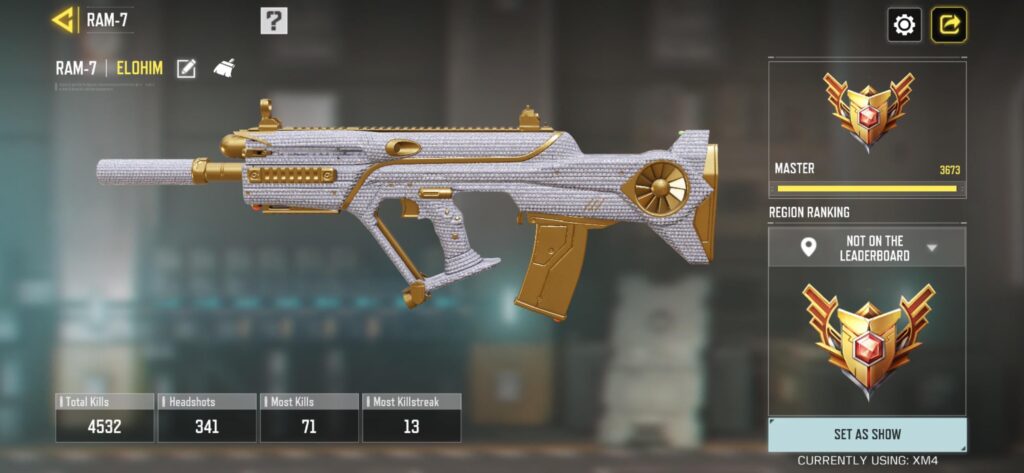 My new favorite AR, what’s your new favorite gun?
