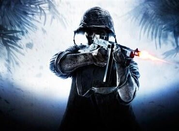 [WAW] to this day this is still one of the darkest cod games. anyone who grew up with this game during its prime, anyone born from 1990 to 2004 knows how golden this game was