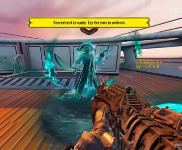 Free Mythic AGR kill effect