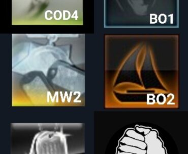 [COD] Apart from WaW, whose veteran made you go nuts?