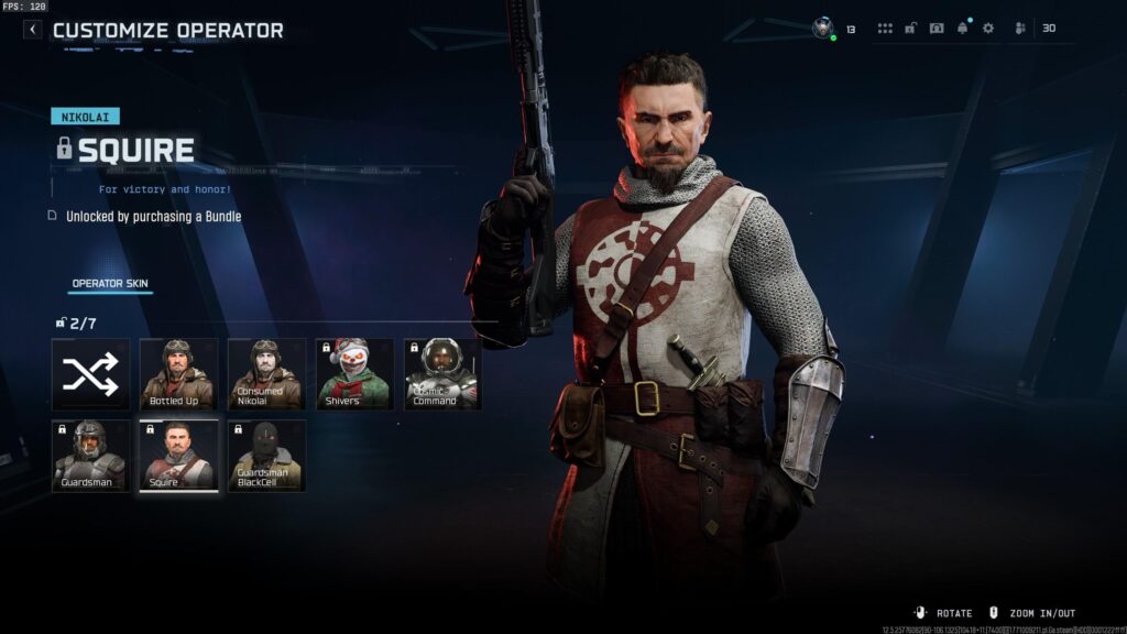 This could have been a reward