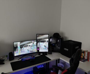 How to improve my setup?