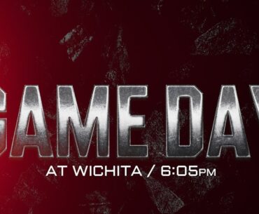 Rapid City Rush | GAME NOTES: February 6, 2026 – Rush at Wichita Thunder