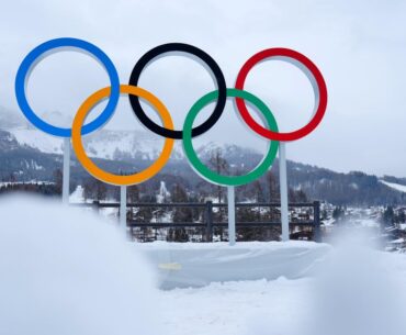 Olympics opening ceremony live updates as 2026 Winter Games kick off in Milano Cortina