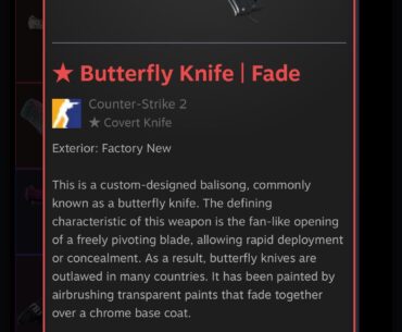 Trading my inv 🫶