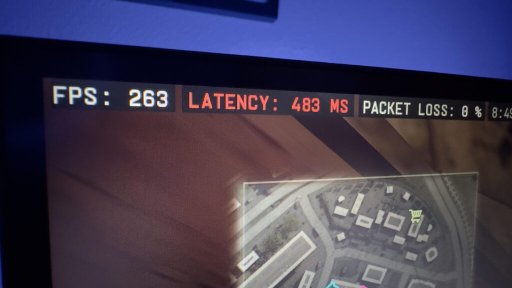 Servers Worse Since Update?