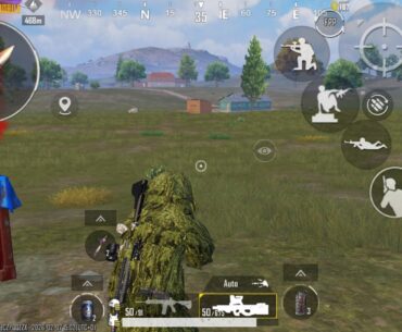 Pro looter