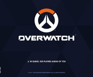 Overwatch 2 is dead. Long live Overwatch.