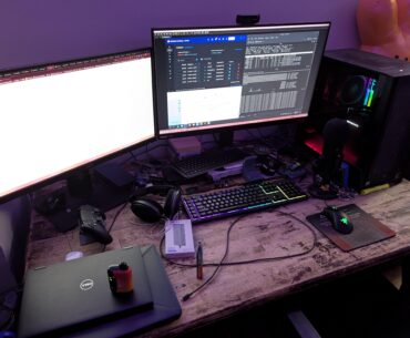 There are many like it but this one is mine.