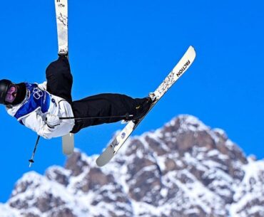Winter Olympics 2026 live updates: Latest from Day 1 of the Games with men’s downhill, first medals being decided