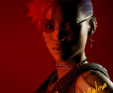 Cyberpunk 2077 - VP 📷
