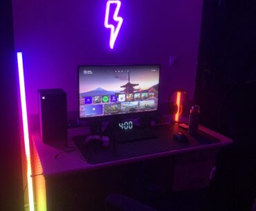 My little corner ✨