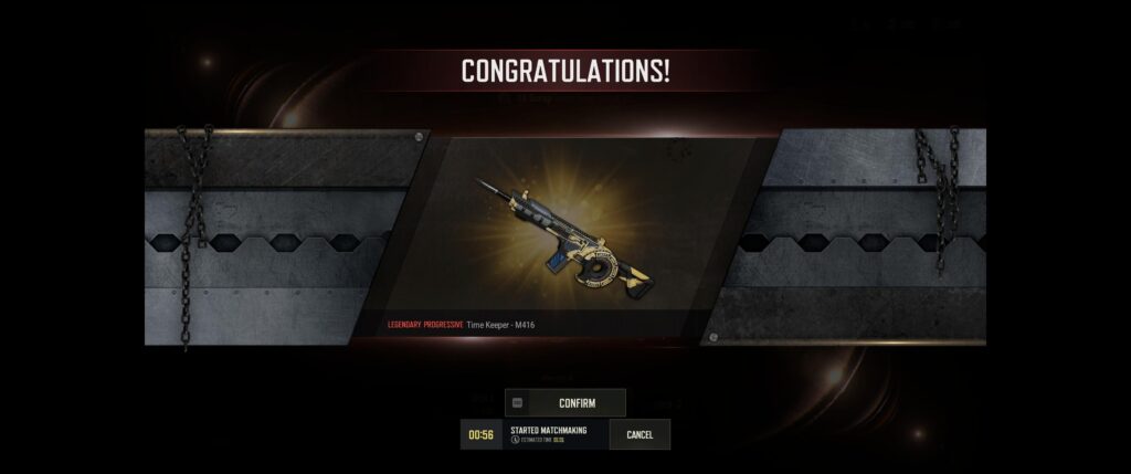 First Pull With 200 Free Gcoin From Rewards