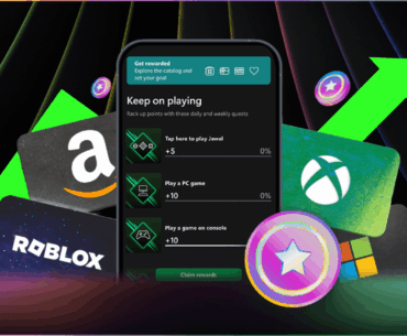 Microsoft raises rewards points cost for Xbox gift cards — UK, US and more affected