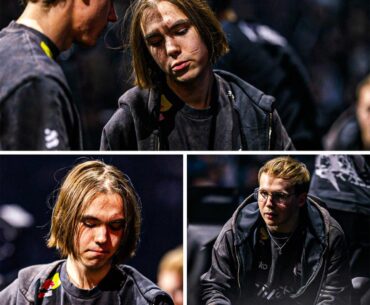 Sadness