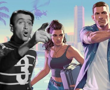 GTA 6 Fans Are Now Debating The Size Of The Moon, Good Lord