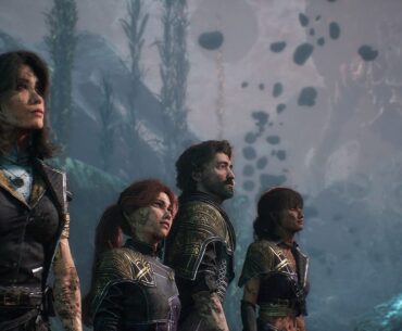How Clair Obscur’s Developers Avoided Spoiling Their Big Act One Twist