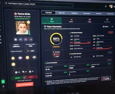 Definitely not cheaters BTW.