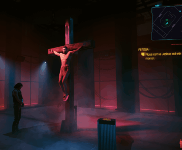 By the God, what have I done... (Sinnerman questline)