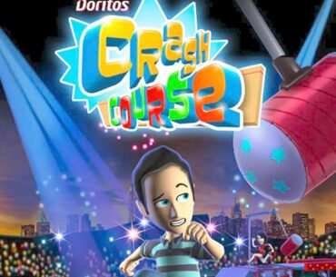 Who remembers Doritos Crash Course? Absolute Banger .