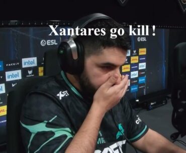 Better than donk go kill?