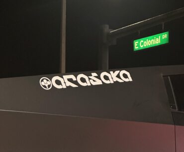 Gonk spotted