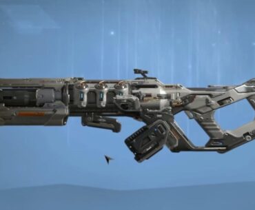 They could’ve picked any of those blueprints from COD:Online to remake them into a good Legacy blueprint, but they picked a cheaper approach with those stupid BOCW blueprints.. so much wasted potential man.. ._.