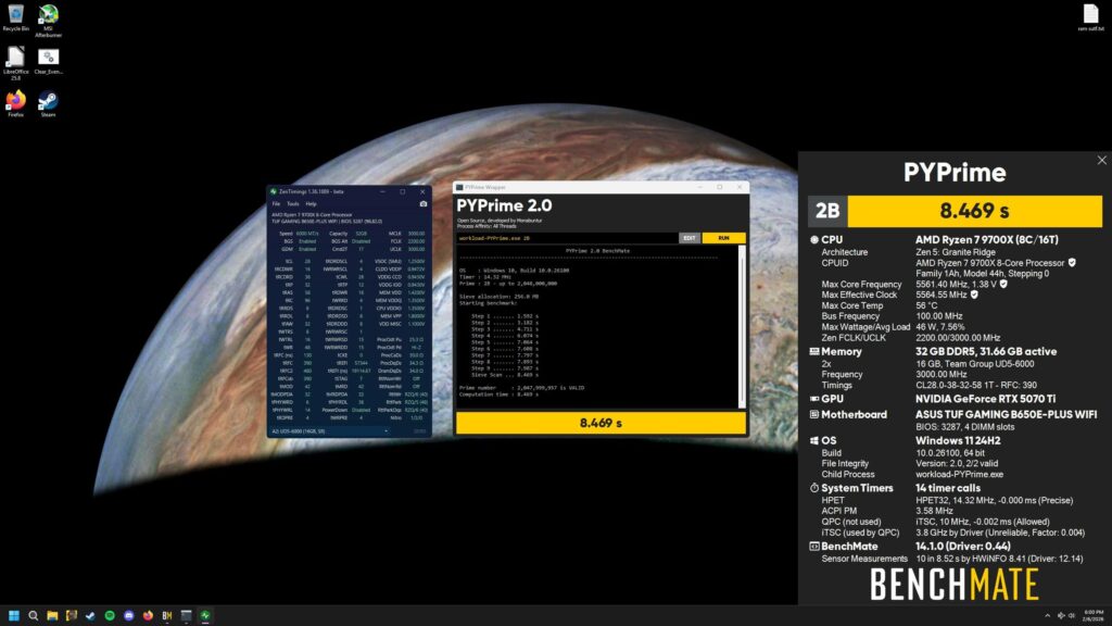 cant boot 6200mhz but i can do 2200clk?