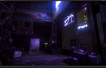 Project TiTan The Redacted Files Art