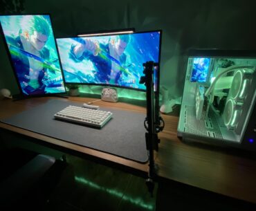 Starting 2026 with some upgrades 🔥