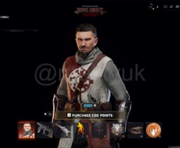 Great War Nikolai bundle