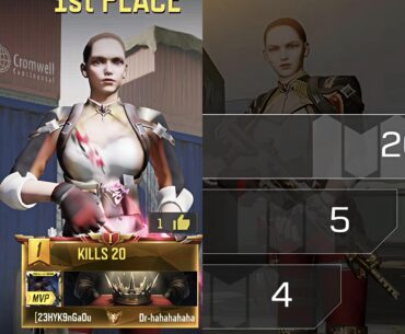 They massacred my Queen Artery 😭