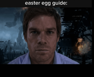 I can literally hear the 'Hi guys, MrRoflWaffles here' in this image