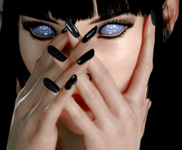 Windows into the soul