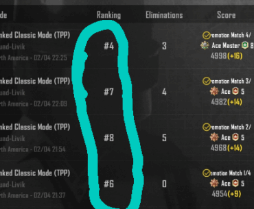 Is this a glitch or feature?