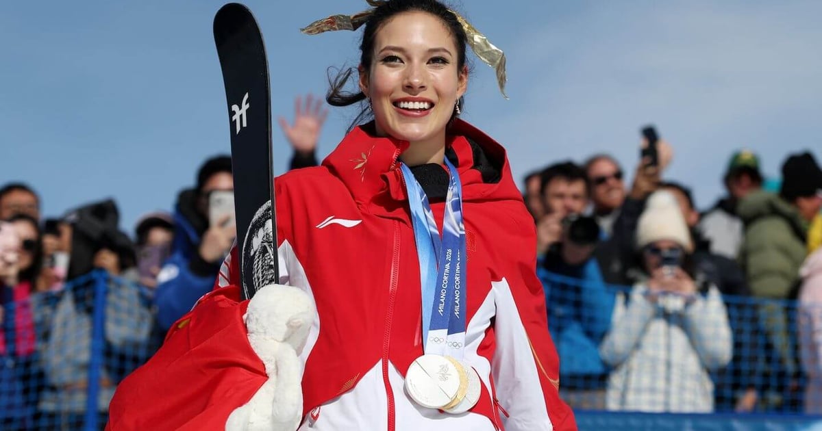 Winter Olympics 2026 live updates: Eileen Gu defends gold in women’s freeski halfpipe; closing ceremony later today Winter Olympics 2026 live updates: Eileen Gu defends gold in women's freeski halfpipe; closing ceremony later today